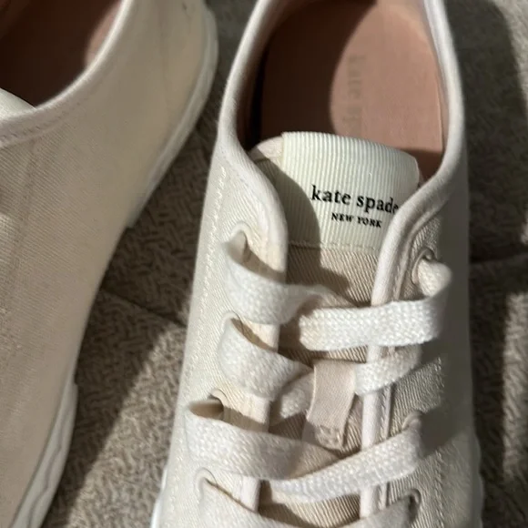 Kate Spade Vale Sneakers - Picture 2 of 3